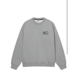 Stussy Nike Sweatshirt SIZE XS